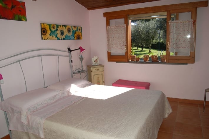 B&B 'O Chalet