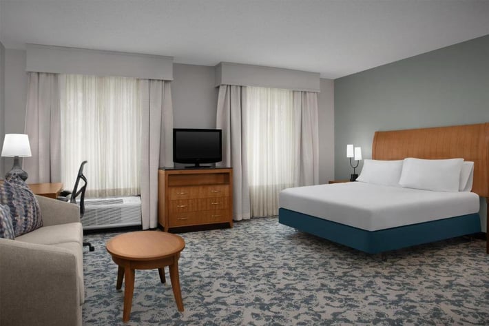 Hilton Garden Inn Tallahassee Central