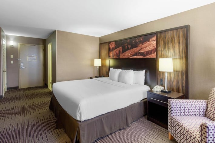 DoubleTree by Hilton Wilmington