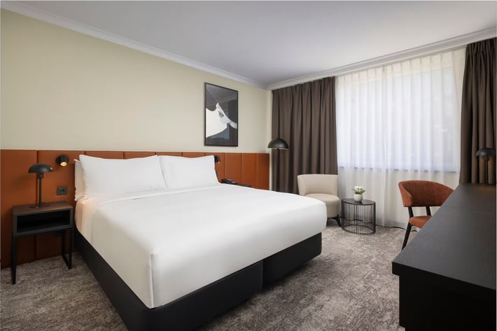 Hilton Düsseldorf