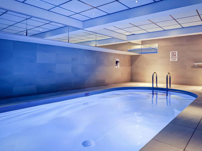 Hôtel Mercure Lyon Centre Saxe Lafayette