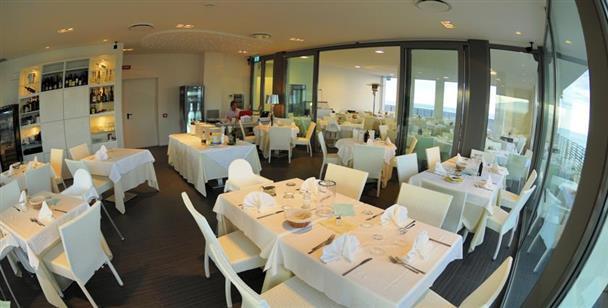 Hotel e Residence Medigarden Resort