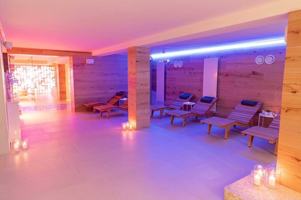 L'Araba Fenice Hotel & Resort