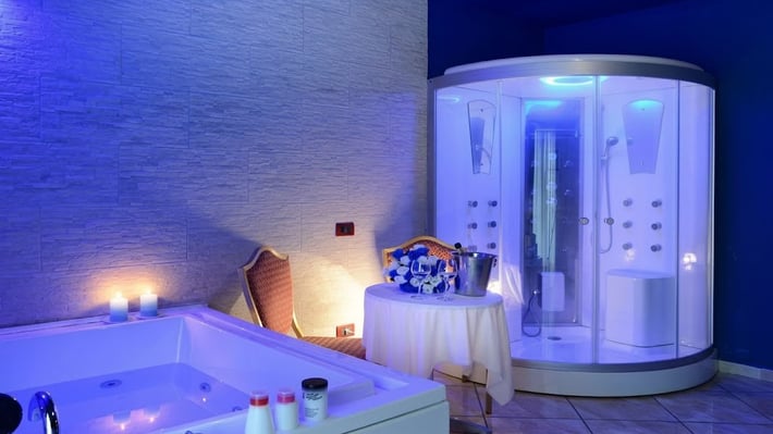 Royal Hotel Montevergine