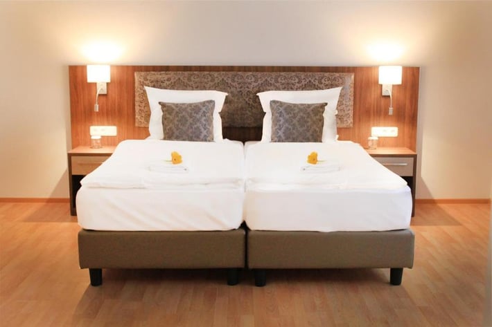 Anor Hotel & Conference Center Frankfurt Airport