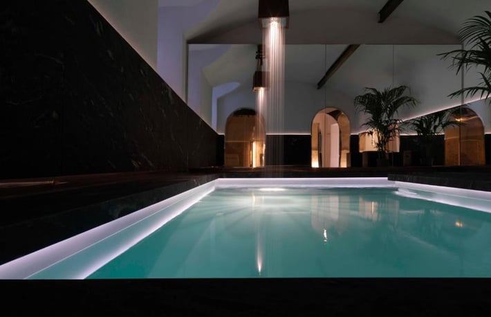 STRAFhotel - a Member of Design Hotels