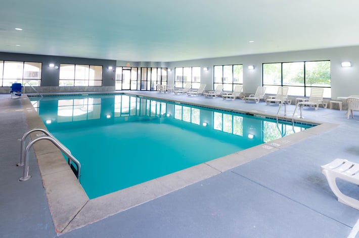 Clarion Inn Elmhurst - Oakbrook