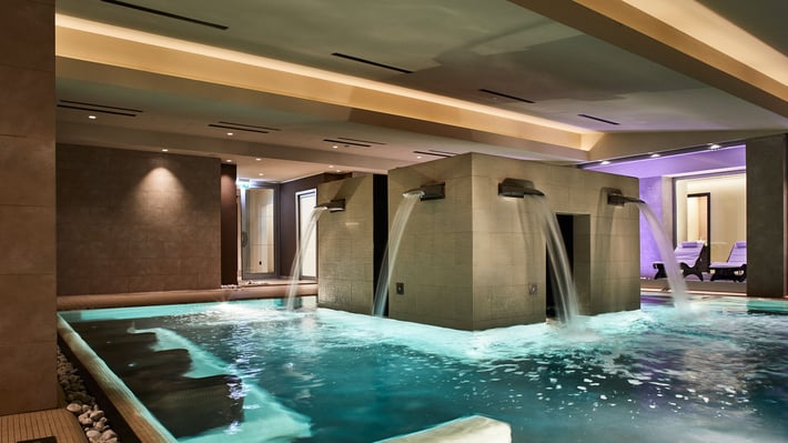 Hotel Villa Pamphili Roma