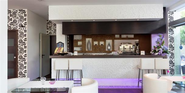 Hotel e Residence Medigarden Resort
