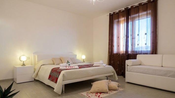 Masseria Corte Masseriola
