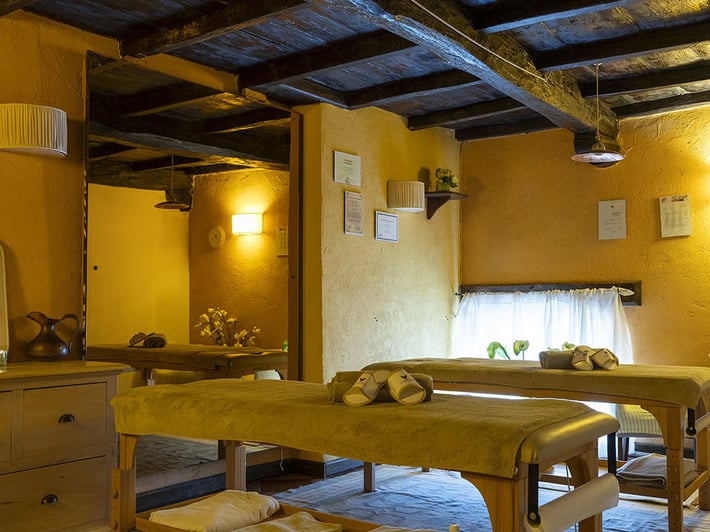 Al Castello Resort