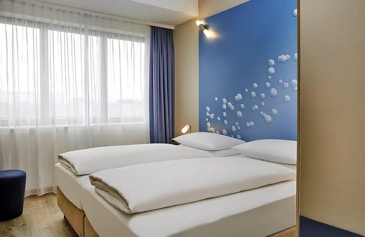 Leonardo Smart Hotel Berlin Alexanderplatz