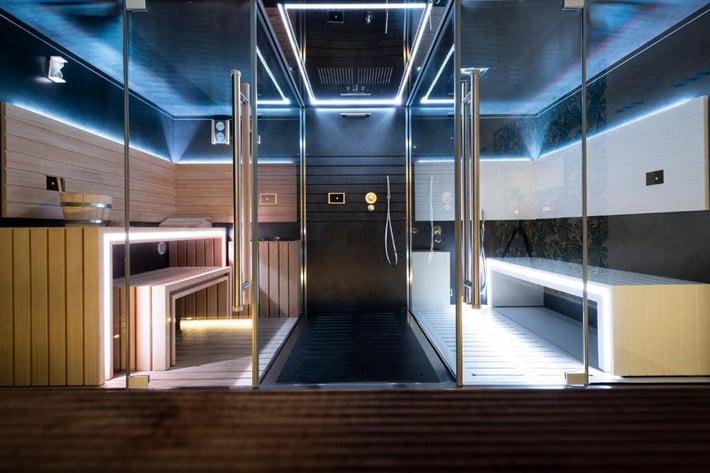 Alkamuri Posh Hotel & Spa