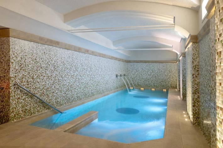 UNA Hotels Galles