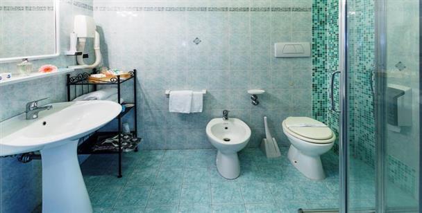 Hotel e Residence Medigarden Resort