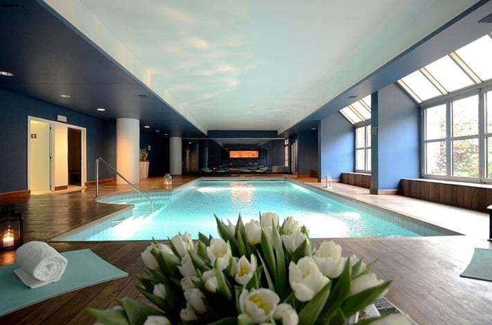 Best Western Plus Hotel Le Favaglie
