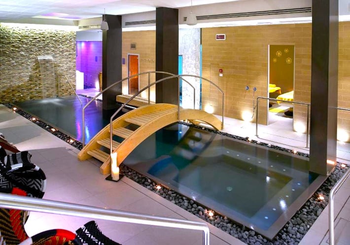 Hotel Select Suites & Spa Riccione