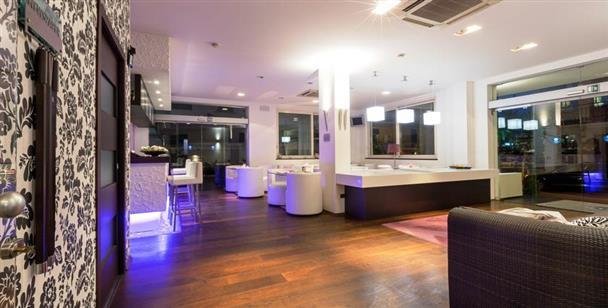Hotel e Residence Medigarden Resort