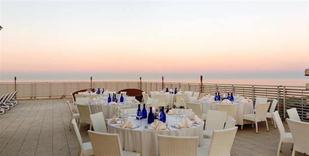 Hotel e Residence Medigarden Resort