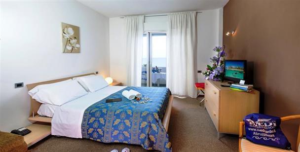 Hotel e Residence Medigarden Resort