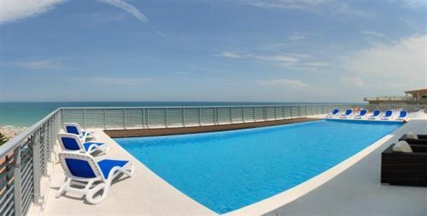 Hotel e Residence Medigarden Resort