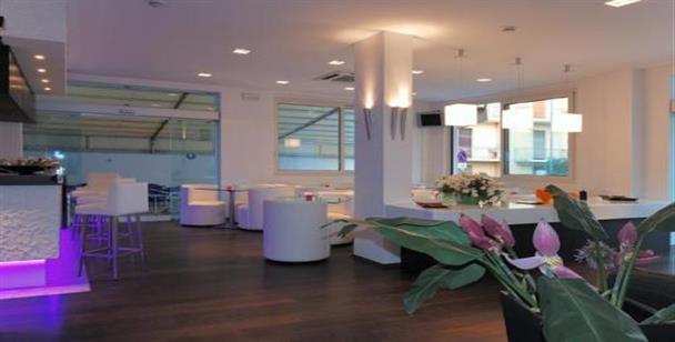 Hotel e Residence Medigarden Resort