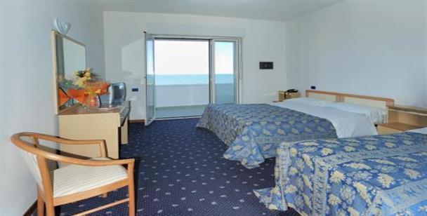 Hotel e Residence Medigarden Resort