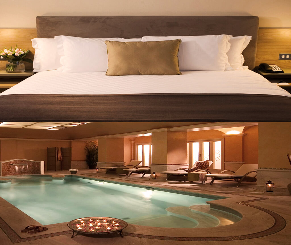 Day Use With Swimming Pool Leisure Time Daybreakhotels