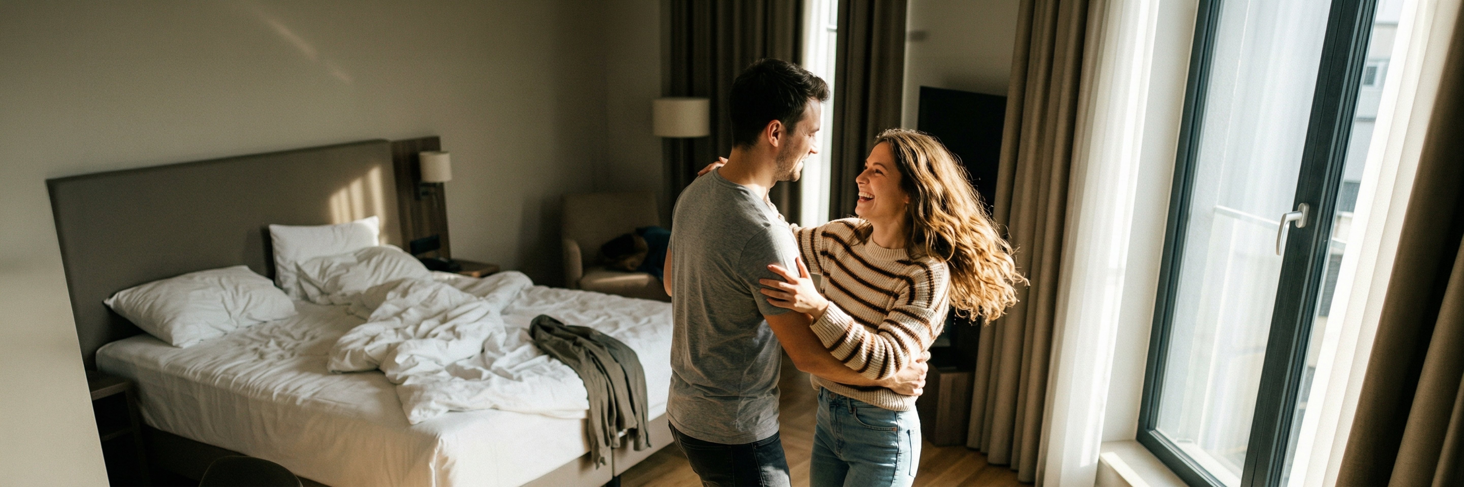 Hourly Motels in Washington – Flexible Stays & Affordable Rates ...